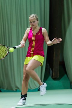 Bild 226 - TC an der Schirnau - THC Neum�nster : Ergebnis: 4:2